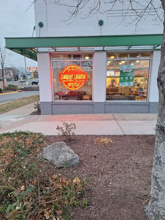 Krispy Kreme Picture 8
