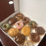 Krispy Kreme