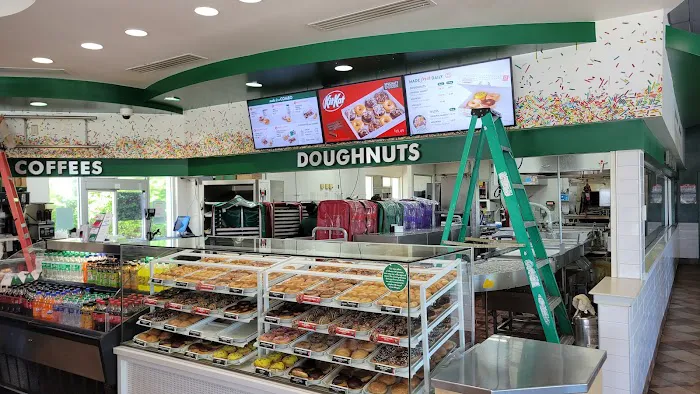 Krispy Kreme Picture 5
