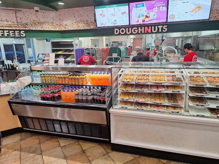 Krispy Kreme Picture 6