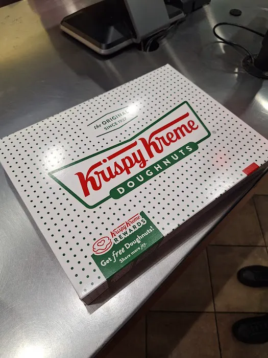 Krispy Kreme Picture 7