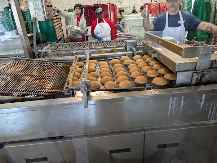 Krispy Kreme Picture 9