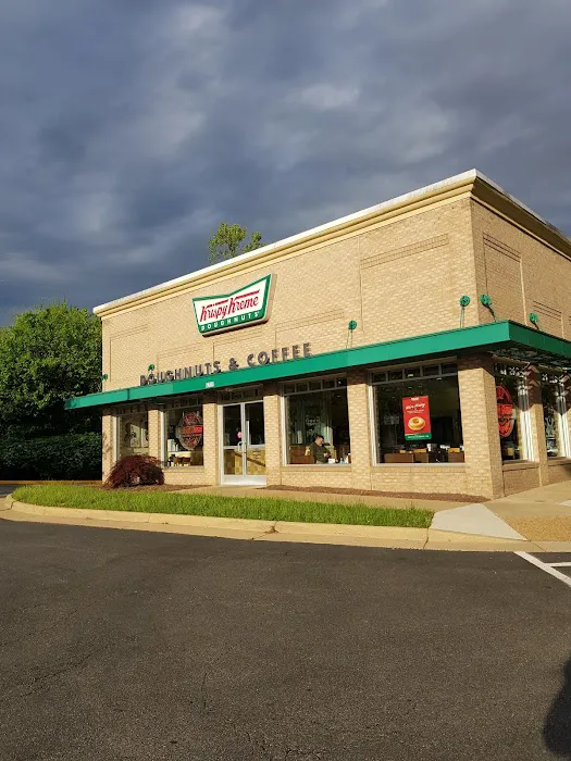 Krispy Kreme Picture 10