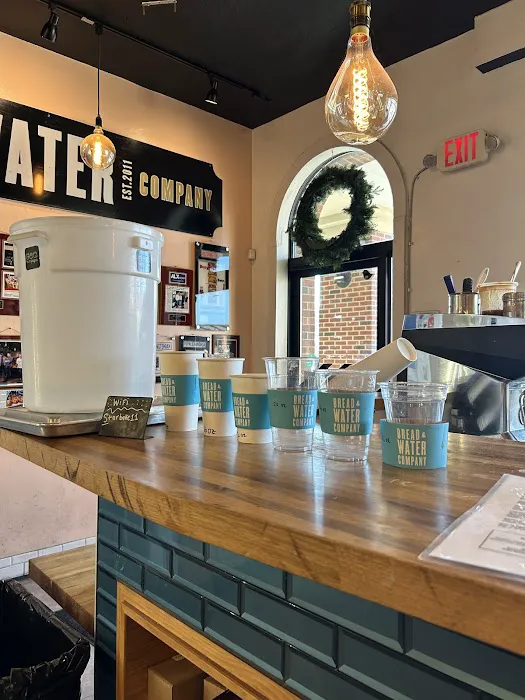 Bread & Water Company Picture 3