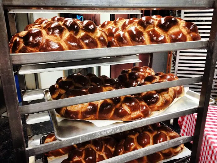 Bread & Water Company Picture 5