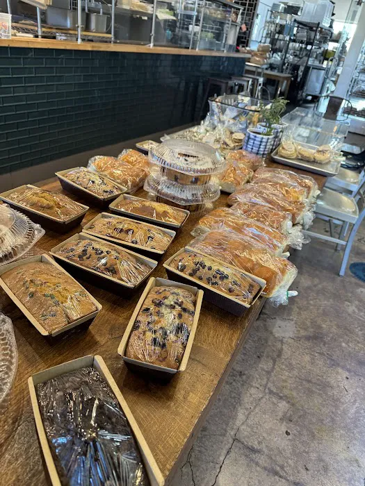 Bread & Water Company Picture 7
