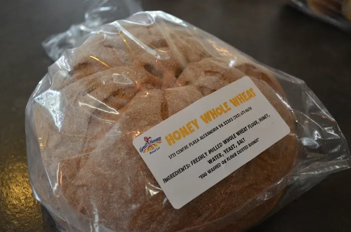 Great Harvest Bread Co. Picture 4