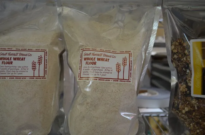 Great Harvest Bread Co. Picture 3