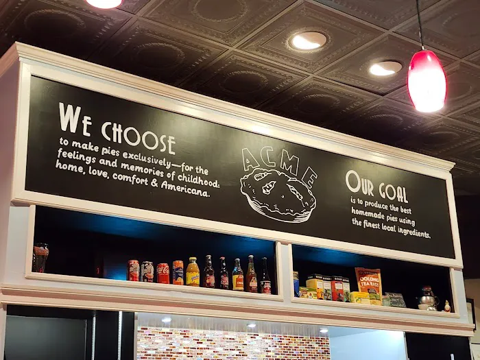 Acme Pie Company Picture 1