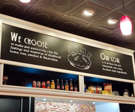 Acme Pie Company