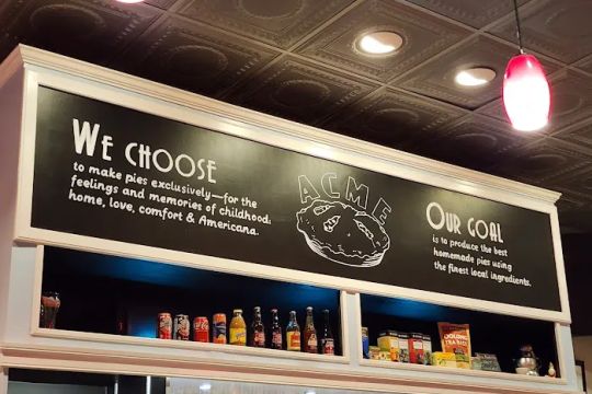 Acme Pie Company