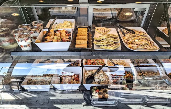 Alexandria Pastry Shop Picture 3