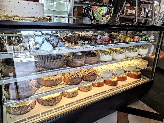 Alexandria Pastry Shop Picture 4