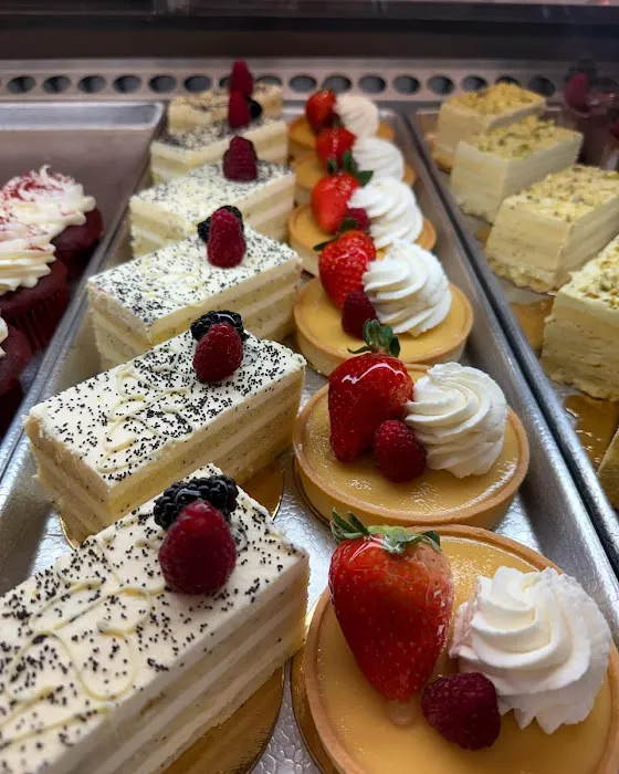 Alexandria Pastry Shop Picture 7