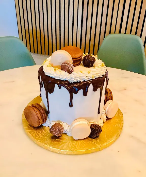 Alexandria Pastry Shop Picture 8