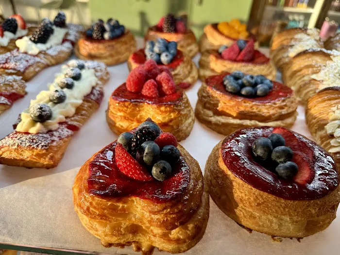 Alexandria Pastry Shop Picture 9