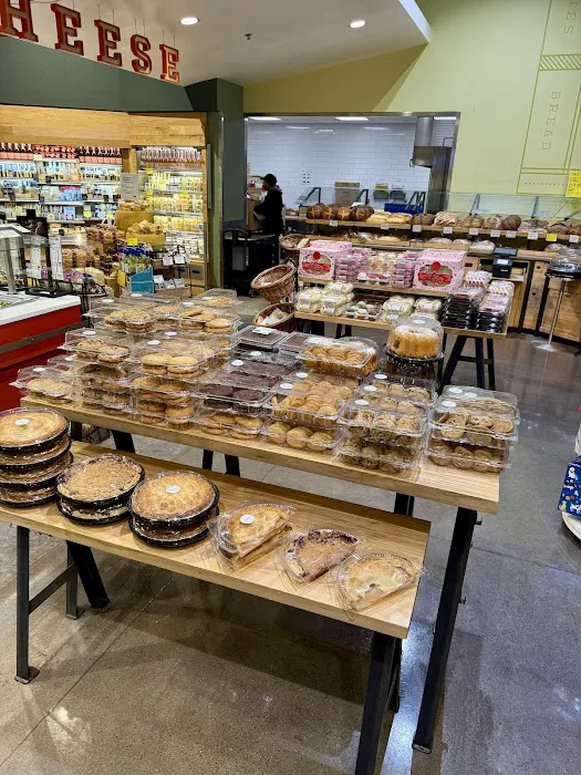 Whole Foods Bakery Picture 1