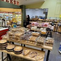 Whole Foods Bakery ico