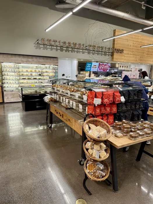 Whole Foods Bakery Picture 9