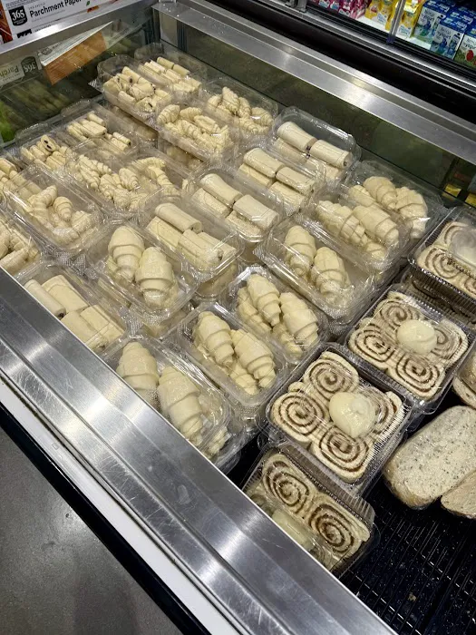 Whole Foods Bakery Picture 4