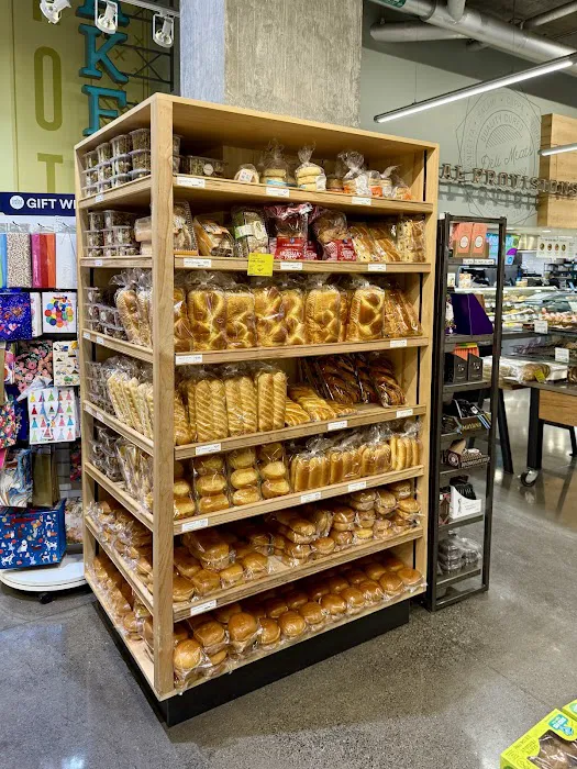 Whole Foods Bakery Picture 6