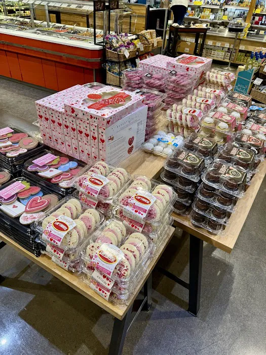 Whole Foods Bakery Picture 10