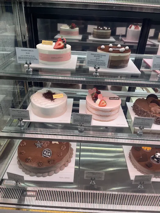 Tous les Jours Bakery and Cafe Picture 7