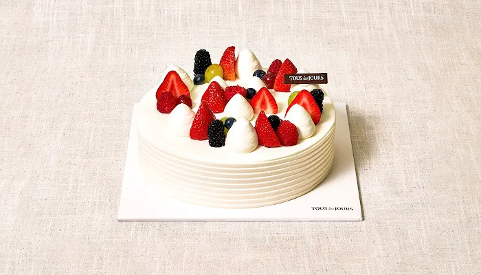Tous les Jours Bakery and Cafe Picture 4