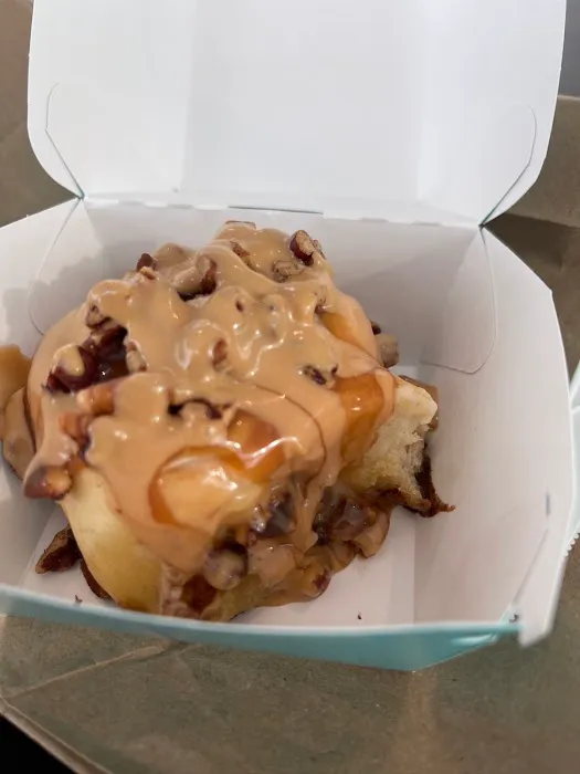 Cinnabon Picture 8