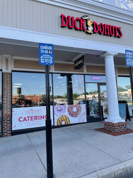 Duck Donuts Picture 2