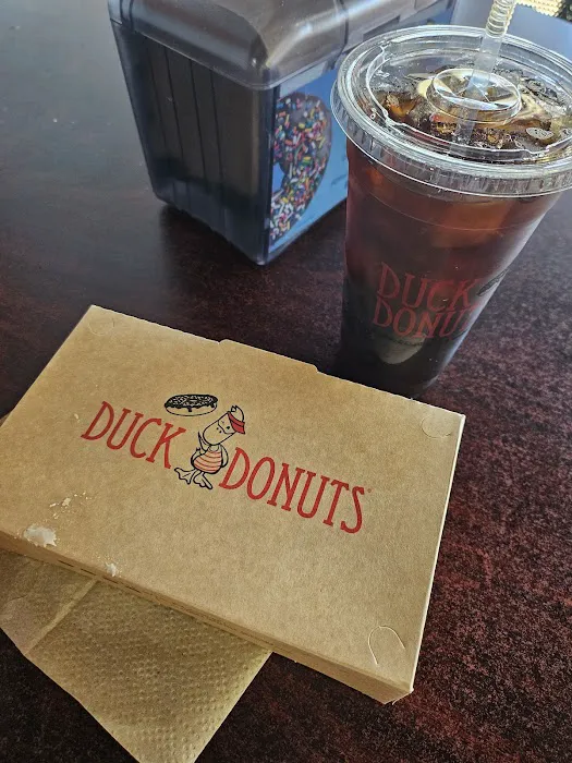 Duck Donuts Picture 3