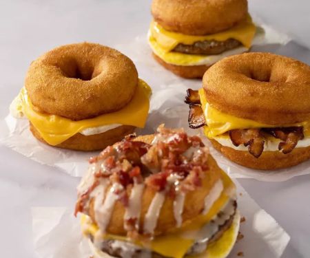Duck Donuts