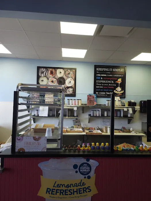 Duck Donuts Picture 4