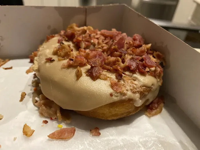 Duck Donuts Picture 10