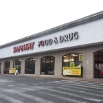 Safeway Bakery