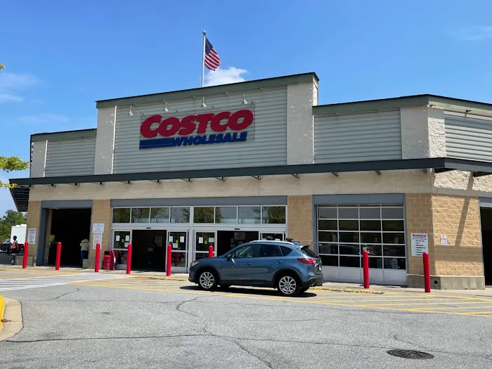 Costco Bakery Picture 1