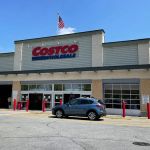 Costco Bakery
