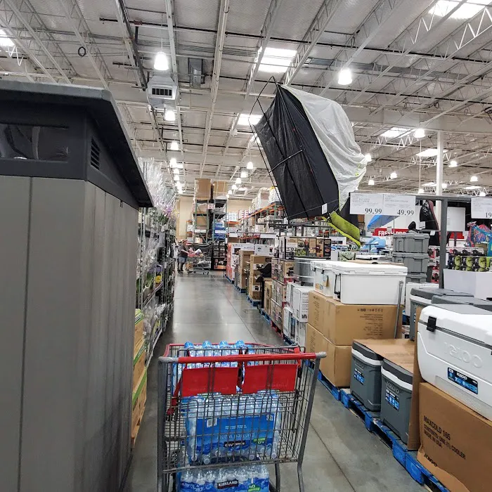 Costco Bakery Picture 8