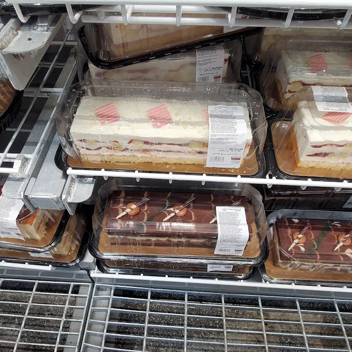 Costco Bakery Picture 2