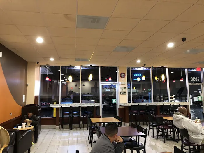 La Taza Bakery Picture 10