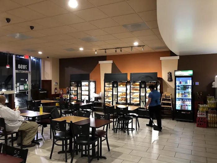 La Taza Bakery Picture 1