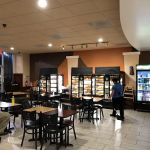 La Taza Bakery