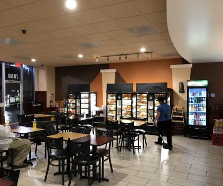 La Taza Bakery