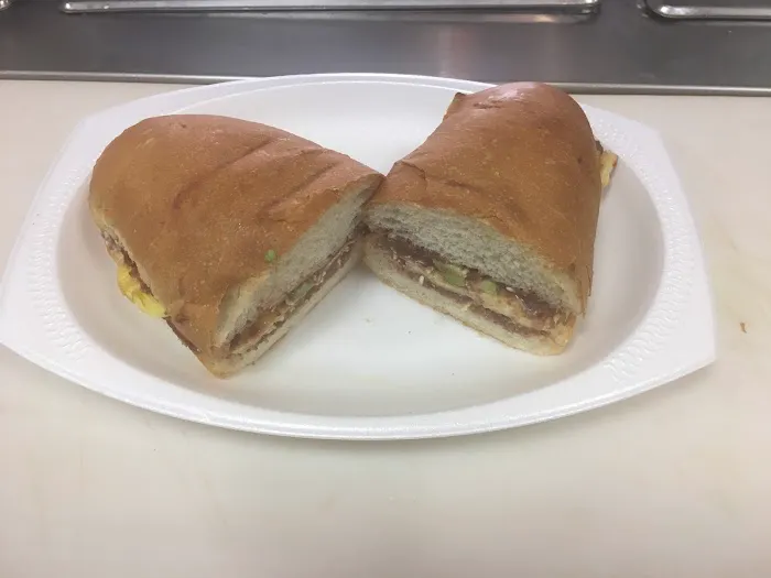 La Taza Bakery Picture 4