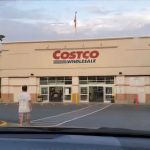 Costco Bakery