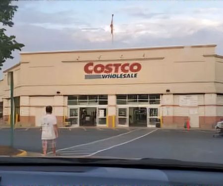Costco Bakery