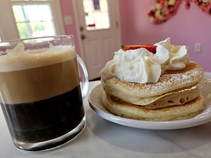 Postres Victoria Coffeehouse Picture 4