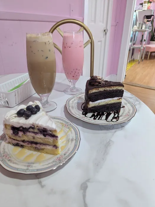 Postres Victoria Coffeehouse Picture 9