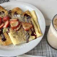 Postres Victoria Coffeehouse ico