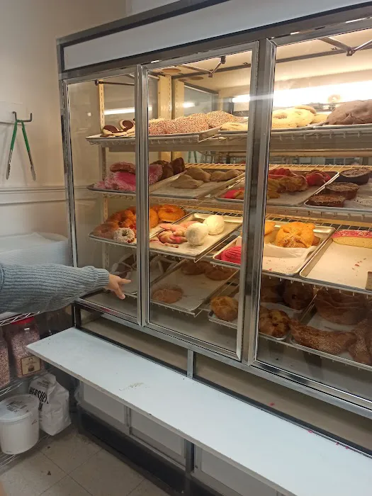 Panaderia Mi Pueblo Picture 4
